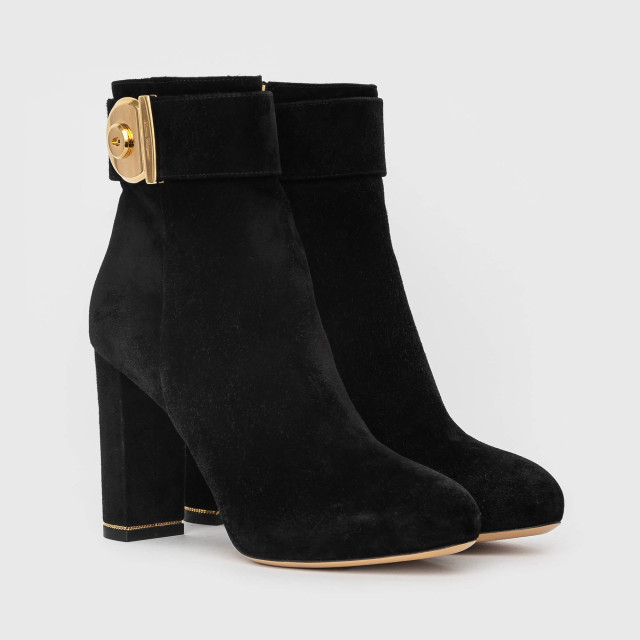 Ботильоны Salvatore Ferragamo