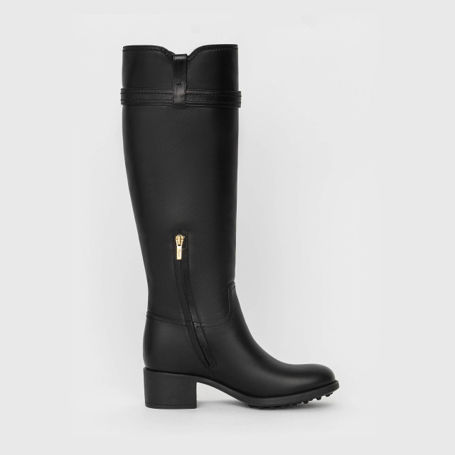 Сапоги Salvatore Ferragamo