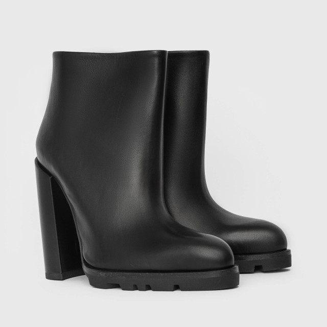 Ботильоны Jil Sander