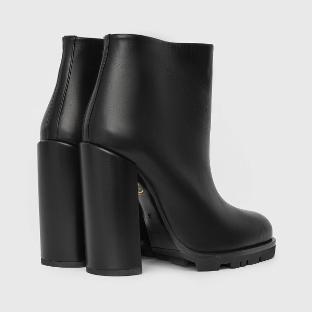 Ботильоны Jil Sander
