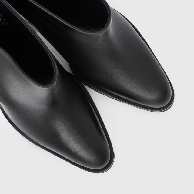 Ботильоны Jil Sander