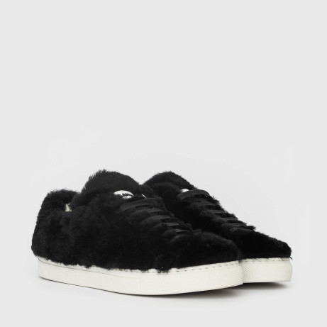 Кеди Jil Sander