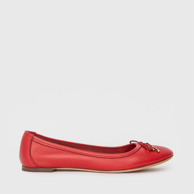 Балетки Salvatore Ferragamo