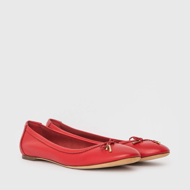Балетки Salvatore Ferragamo