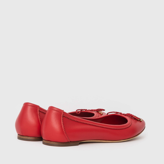 Балетки Salvatore Ferragamo