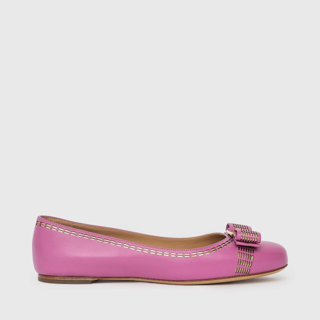 Балетки Salvatore Ferragamo