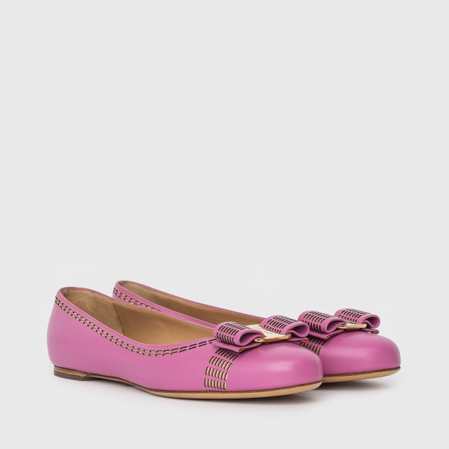 Балетки Salvatore Ferragamo