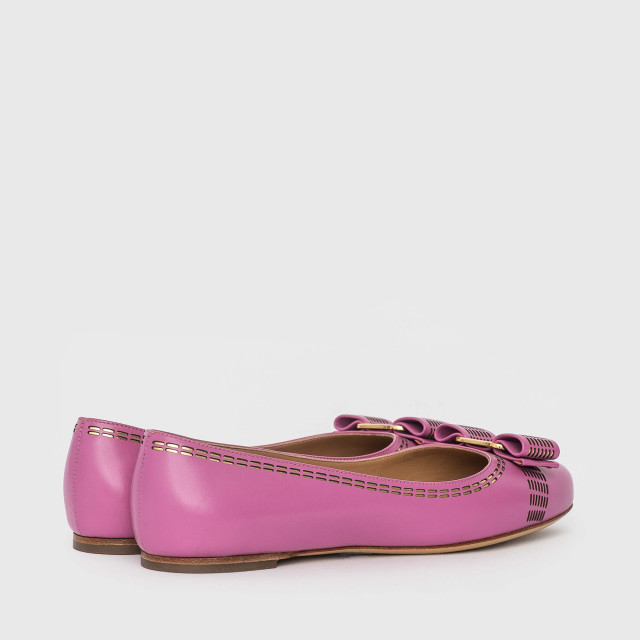 Балетки Salvatore Ferragamo