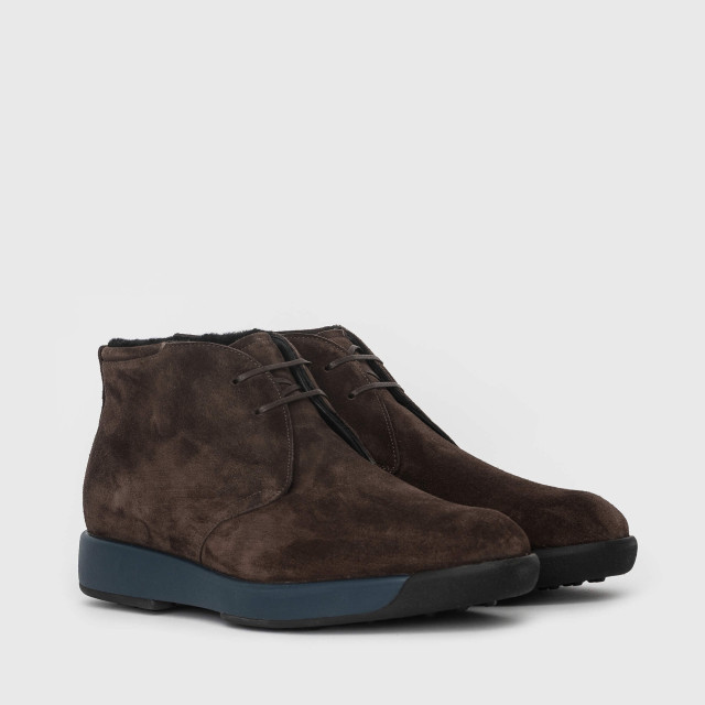 Черевики Salvatore Ferragamo