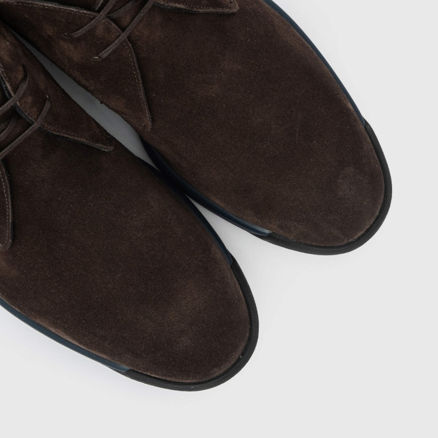 Черевики Salvatore Ferragamo
