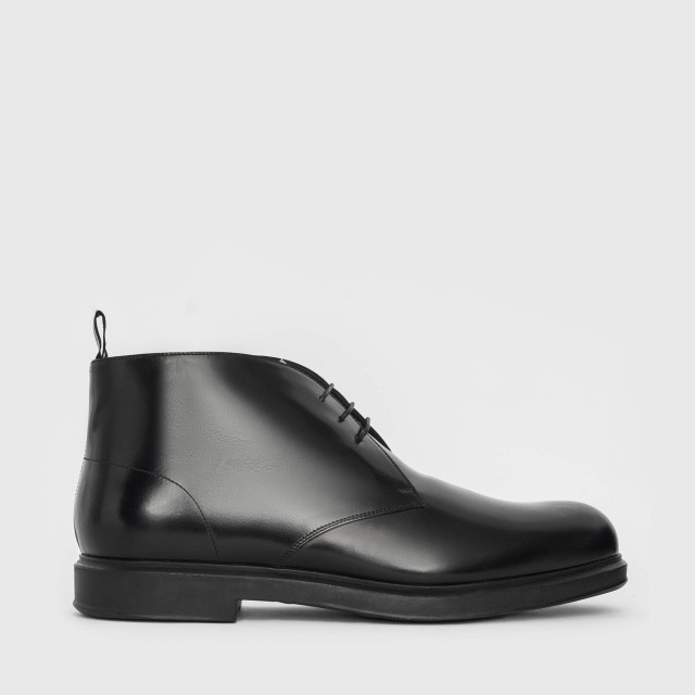 Ботинки Salvatore Ferragamo
