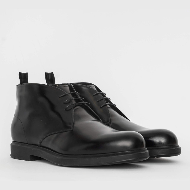 Ботинки Salvatore Ferragamo