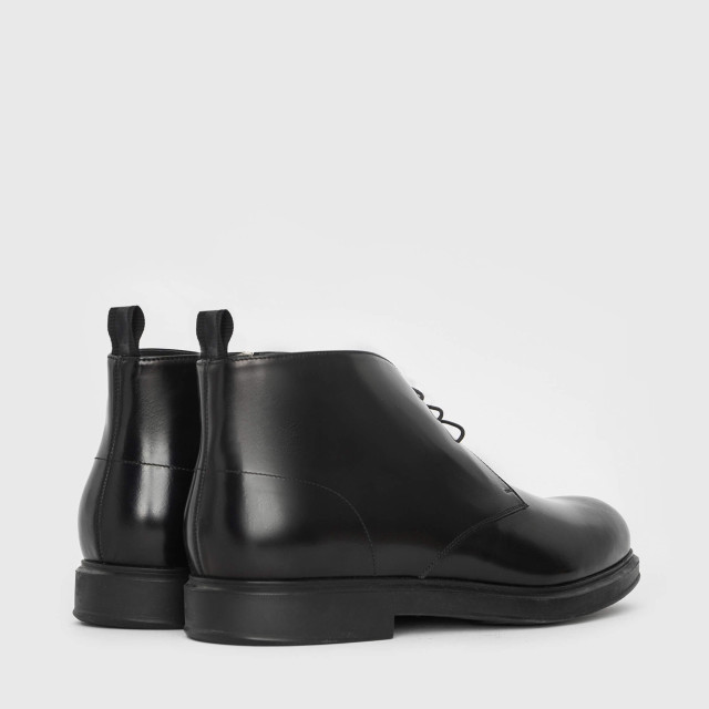 Ботинки Salvatore Ferragamo