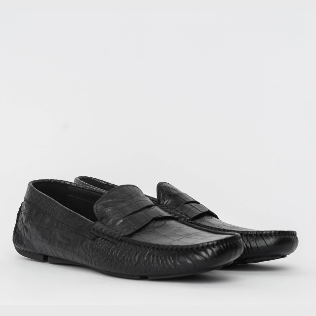 Мокасины Armani Collezioni