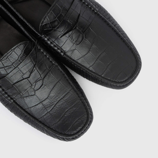 Мокасины Armani Collezioni