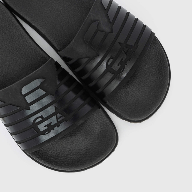 Шльопанці Emporio Armani