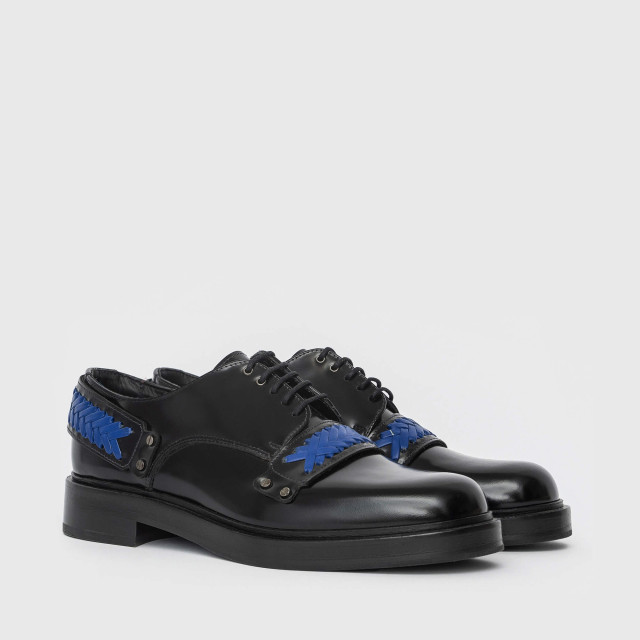 Туфли Emporio Armani