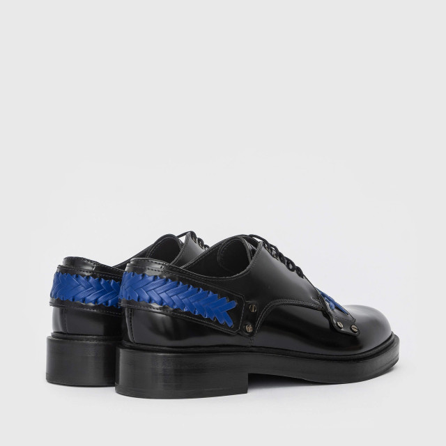 Туфли Emporio Armani
