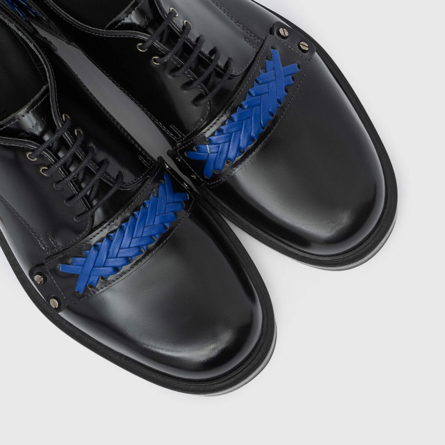 Туфли Emporio Armani