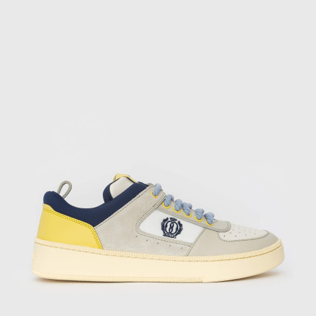 Кеди Bally