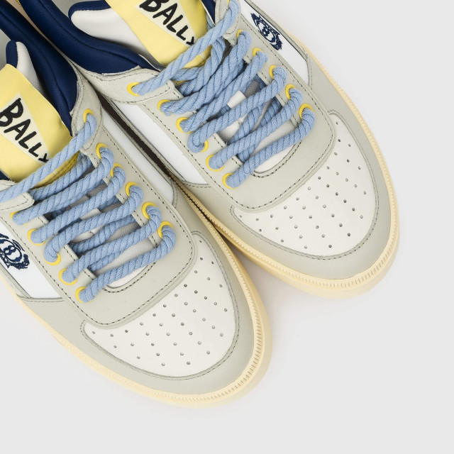 Кеди Bally