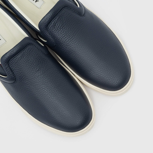 Слипоны Bally