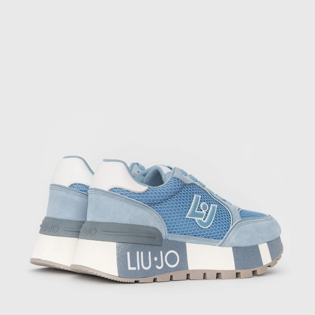 Кроссовки Liu Jo