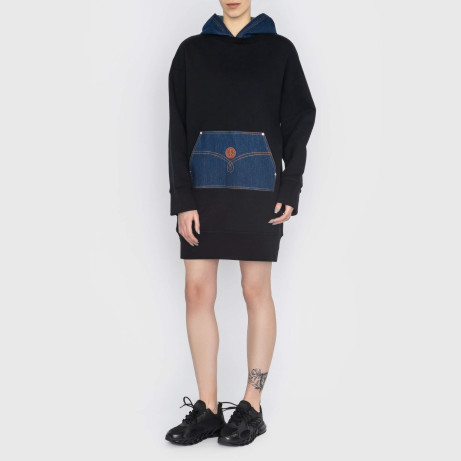 Платье Moschino Jeans