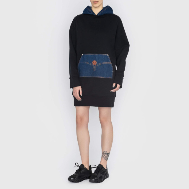 Платье Moschino Jeans