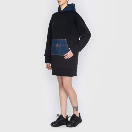 Платье Moschino Jeans