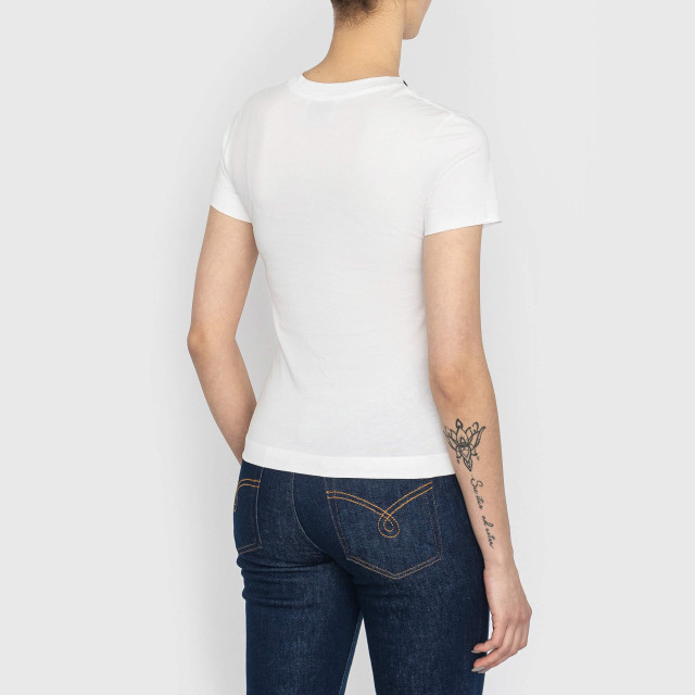 Футболка Moschino Jeans