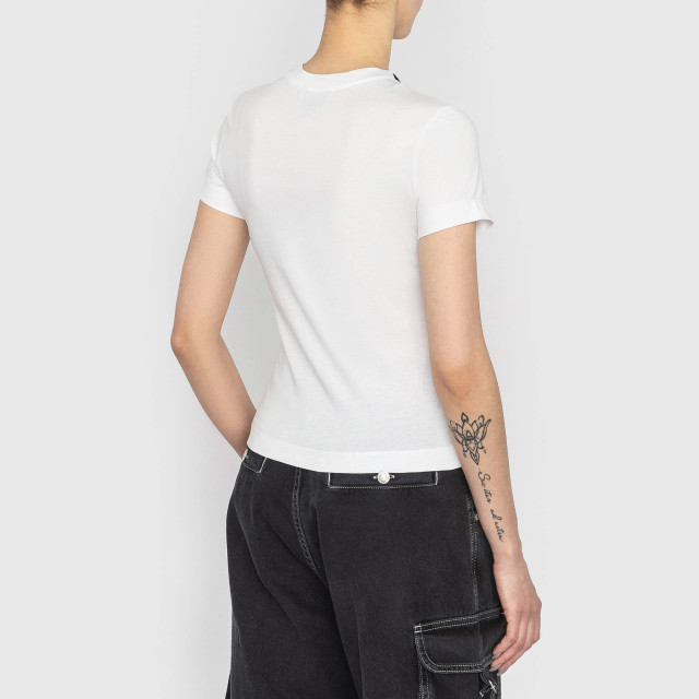 Футболка Moschino Jeans