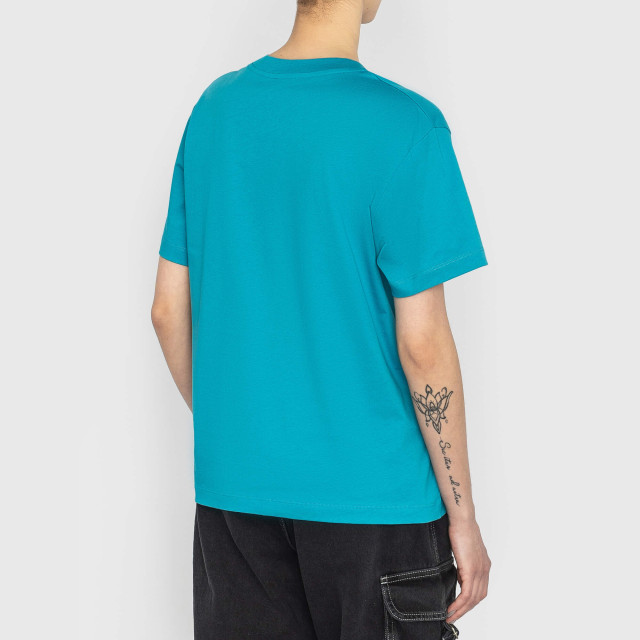 Футболка Moschino Jeans