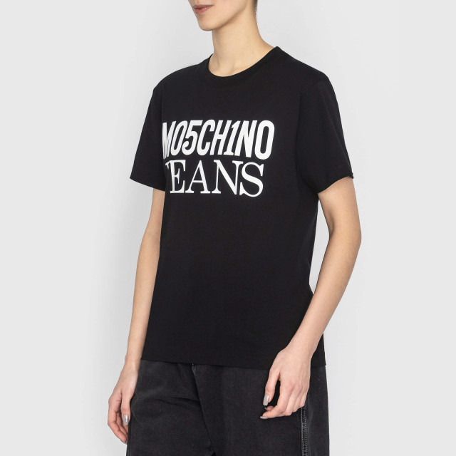 Футболка Moschino Jeans