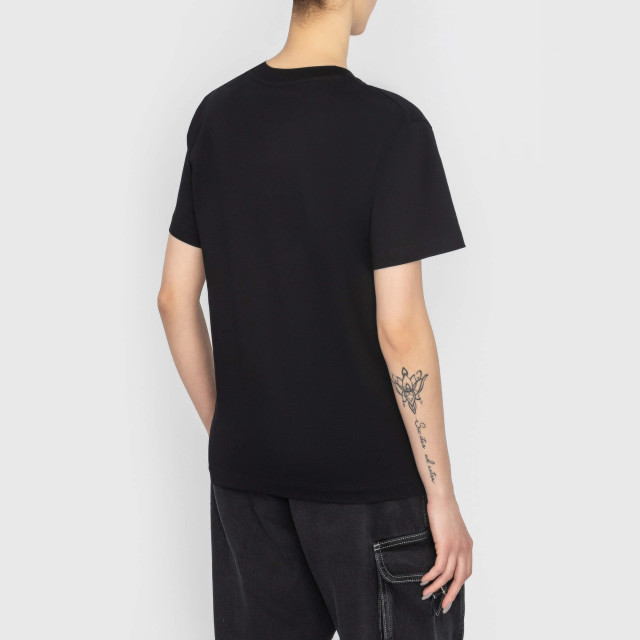 Футболка Moschino Jeans