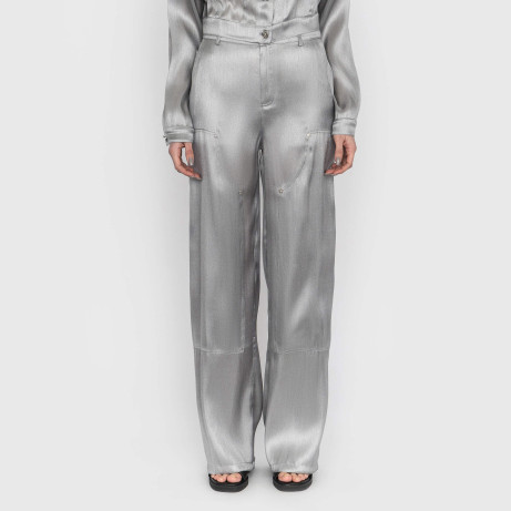 Брюки Moschino Jeans