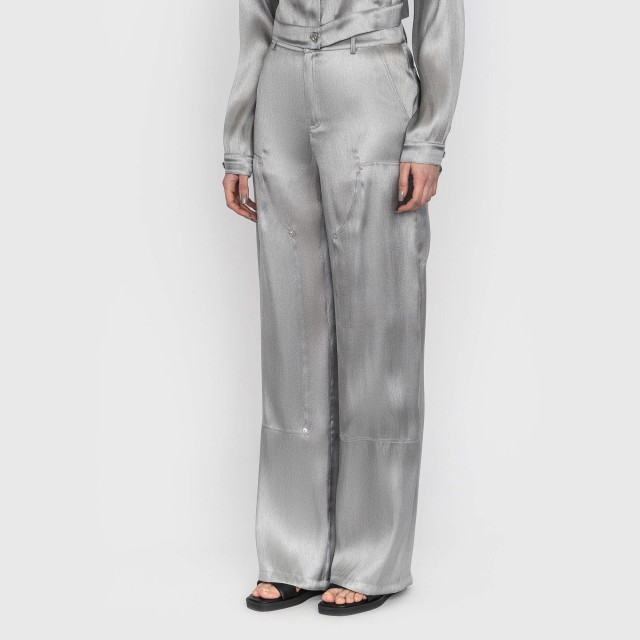 Брюки Moschino Jeans