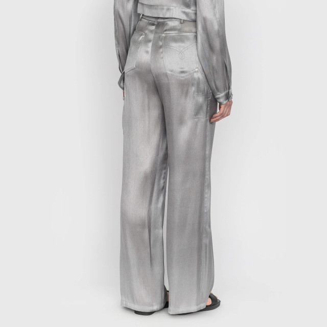 Брюки Moschino Jeans