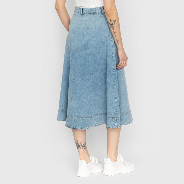 Спідниця з деніму Moschino Jeans