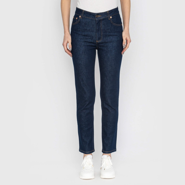 Джинсы Moschino Jeans