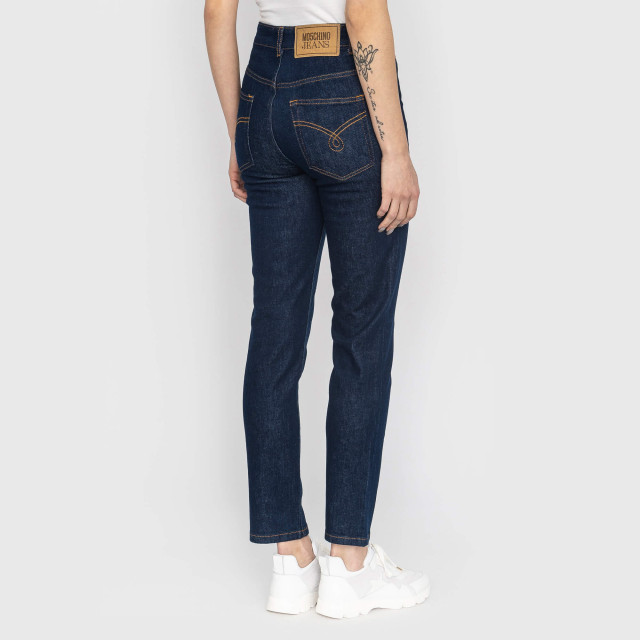 Джинсы Moschino Jeans