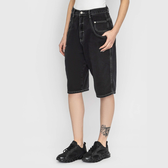 Шорти з деніму Moschino Jeans