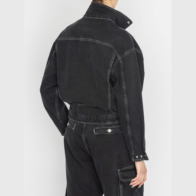Куртка из денима Moschino Jeans
