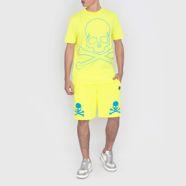 Шорты Philipp Plein