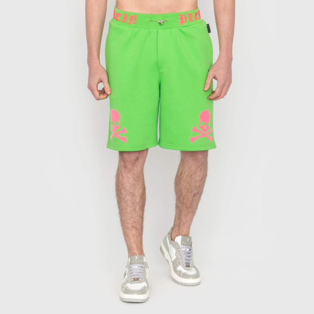 Шорты Philipp Plein
