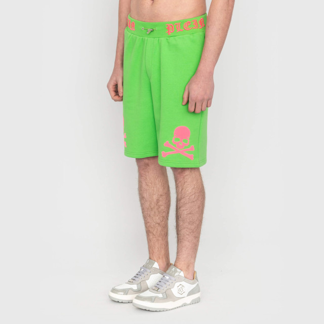 Шорты Philipp Plein