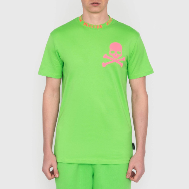 Футболка Philipp Plein 