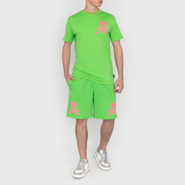 Футболка Philipp Plein 
