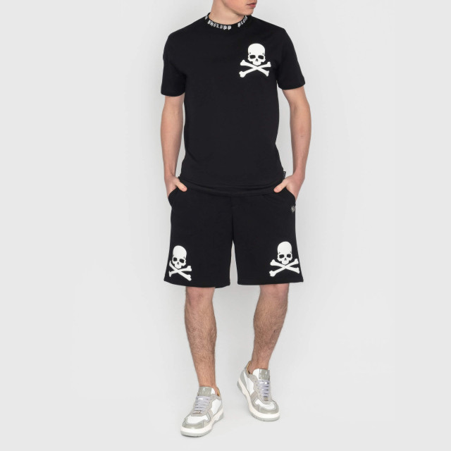 Шорты Philipp Plein 