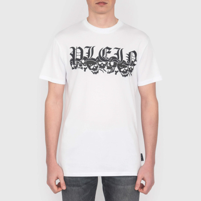 Футболка Philipp Plein  